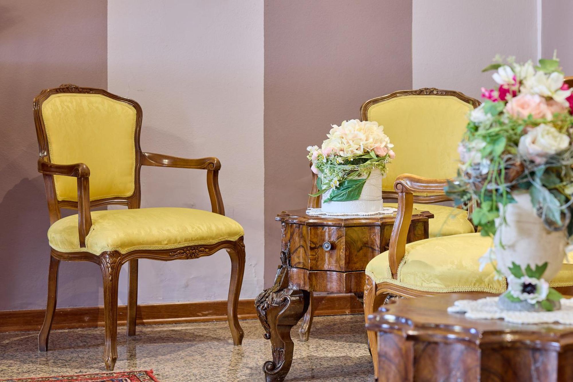 Lake Front Hotel Brenzone Экстерьер фото